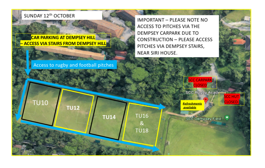 Newsletter – Term 3 Saturday 11th and Sunday 12th October 2025 – Week 8 ...