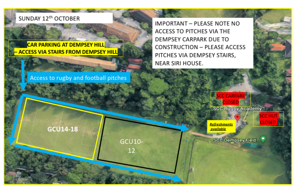 Newsletter – Term 3 Saturday 11th and Sunday 12th October 2025 – Week 8 ...
